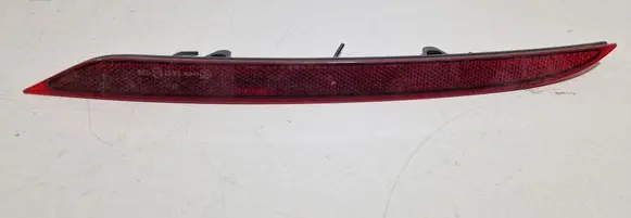 Opel Astra K Rear tail light reflector 39047428