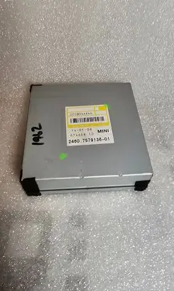 Mini One - Cooper Coupe R56 Gearbox control unit/module 67460810