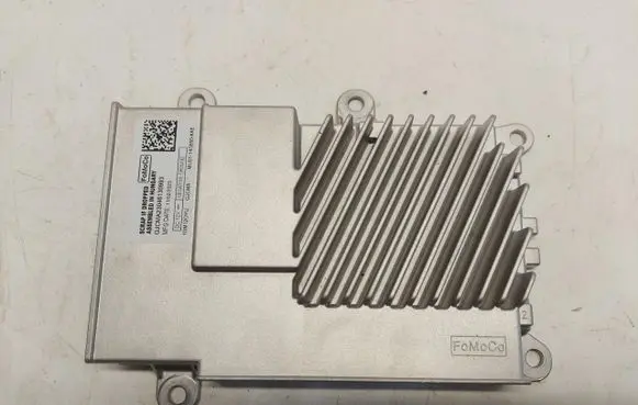 Ford Ranger IV Gateway control module 