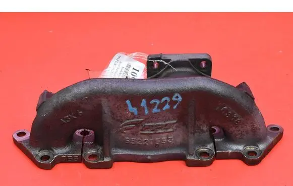 Jeep Renegade Exhaust manifold 55221553