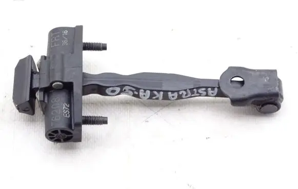 Mitsubishi Pajero Front door check strap stopper 6208ES72