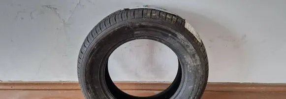 Citroen Xsara Picasso R14 summer tire 