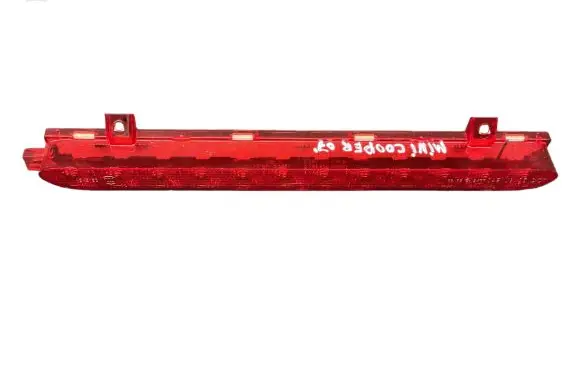 Mini One - Cooper Coupe R56 Third/center stoplight 2751575 2753779
