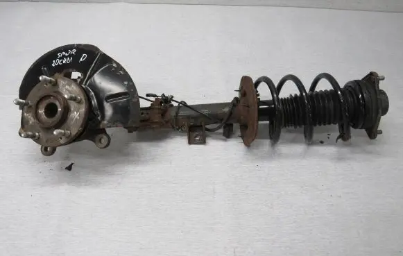 KIA Sportage Front shock absorber/damper