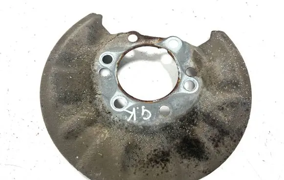 Suzuki Vitara (LY) Rear brake disc plate dust cover 