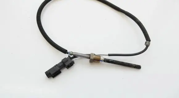 Mercedes-Benz E W212 Oil temperature sensor A0071539528