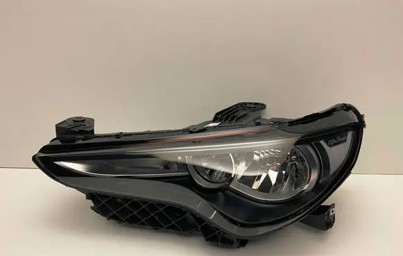 Alfa Romeo Stelvio Headlight/headlamp 50563961 28L19B