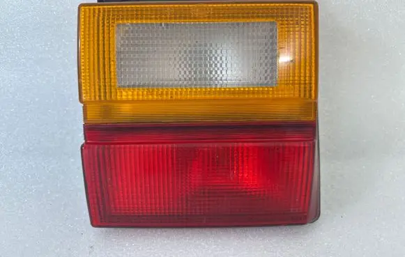 Audi 100 200 5000 C3 Tailgate rear/tail lights 443945225