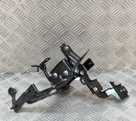 Toyota bZ4X Other body part