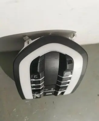 Porsche Macan (95B) Front seat light 7PP959551GG