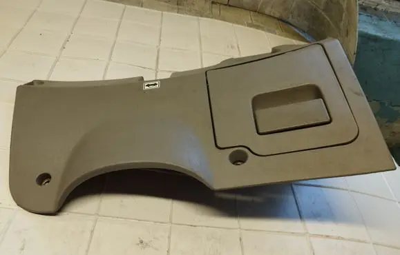 Ford Focus Glove box 5S4314A075ADW