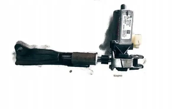 Chevrolet Camaro Seat adjustment motor 13598761