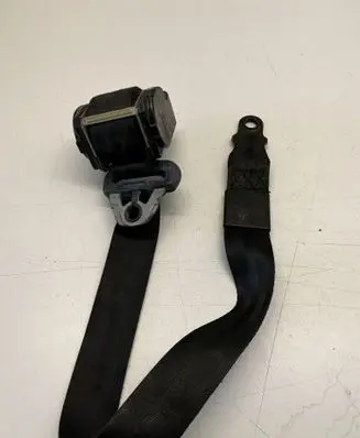 Volkswagen Transporter - Caravelle T4 Rear seatbelt 357857705