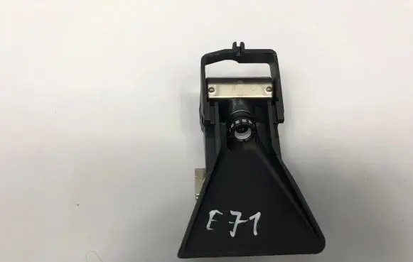 BMW X6 E71 Windshield/windscreen camera 9234606