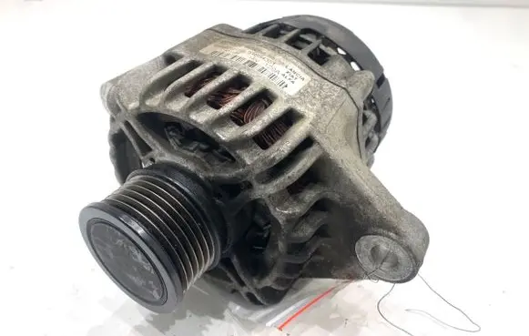 Fiat Tipo Generator/alternator 51884351