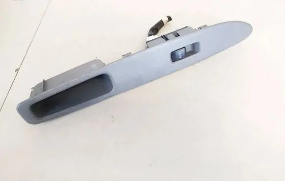 Toyota Avensis Verso Electric window control switch 7423144190 74231-44190