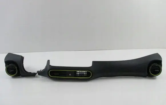 Hyundai H-1, Starex, Satellite Radio/GPS head unit trim 84777J9000