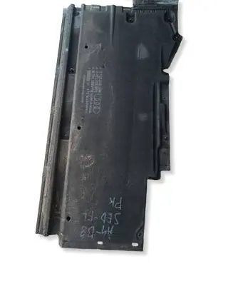 Audi A4 S4 B8 8K Side bottom protection 8K0825207D