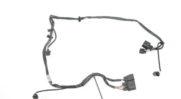 Audi A4 S4 B7 8E 8H Other wiring loom 8E0971073M