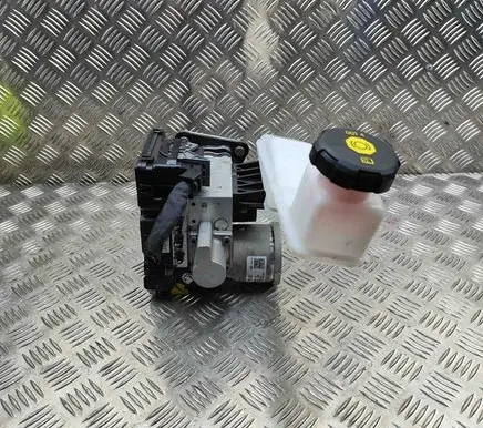 KIA Sportage Brake booster BA60003480 58500CJ800