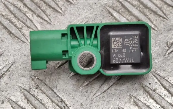 Volvo XC60 Airbag deployment crash/impact sensor 31264409 9W8314B345AB