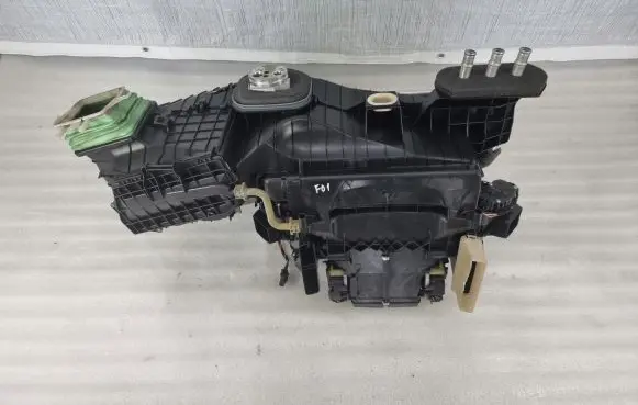 BMW 7 F01 F02 F03 F04 Interior heater climate box assembly 9197019