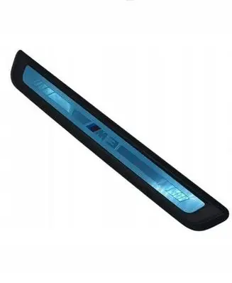 BMW M3 G80 Front sill trim cover 8075021