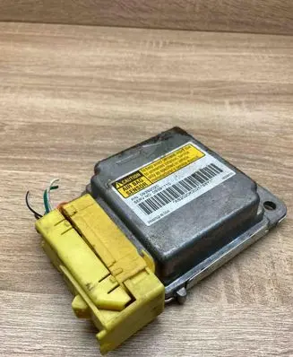Chevrolet Trans Sport Airbag control unit/module 09392020 09391710