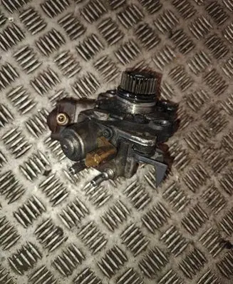 Peugeot Boxer Fuel injection high pressure pump 28384347