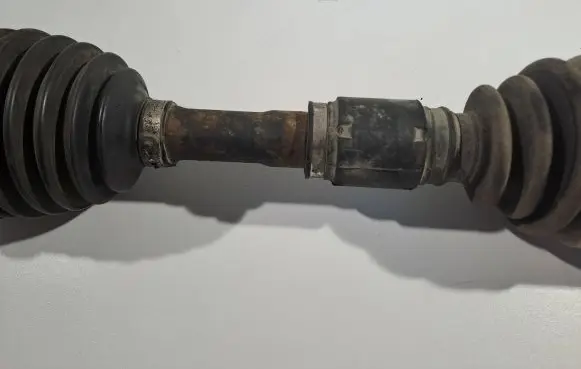 Mazda 6 Front driveshaft EDJ104NTN