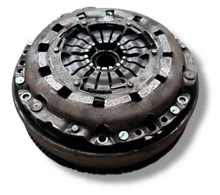 BMW 1 E81 E87 Clutch set kit 7694442