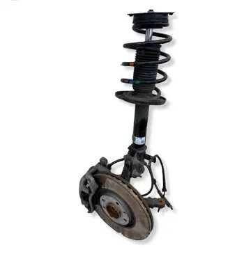 Peugeot 2008 II Front wheel hub spindle knuckle 