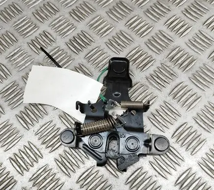 Lexus RX 450H Engine bonnet/hood lock/catch 5352078020