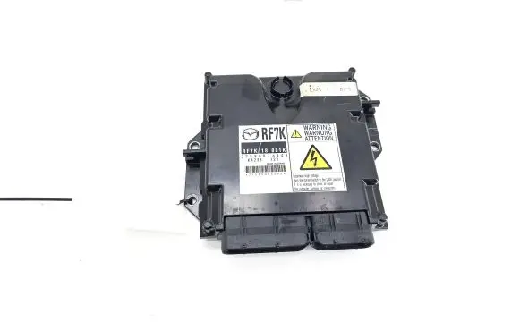 Mazda 6 Engine control unit/module RF7K18881K 2758006449 K4238