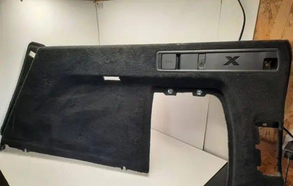 BMW X5 G05 Other trunk/boot trim element 7438198 156718