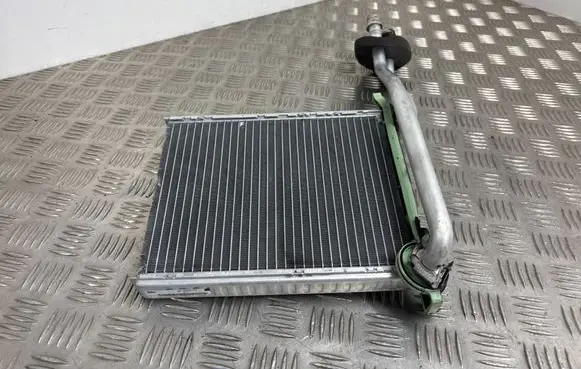 Citroen DS4 Heater blower radiator