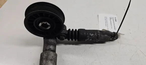 Volkswagen PASSAT B5.5 Alternator belt tensioner 038145283A