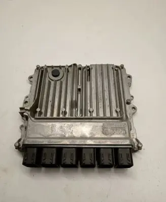 BMW 5 G30 G31 Engine control unit/module 8489464