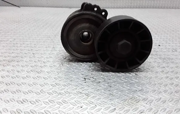 Peugeot 607 Generator/alternator belt tensioner