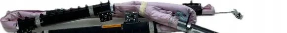 Hyundai Sonata DN8 Roof airbag 80420L0000