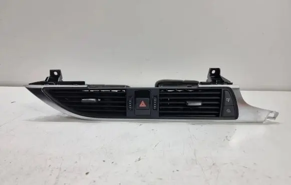 Audi A6 S6 C7 4G Dash center air vent grill 4G2820951
