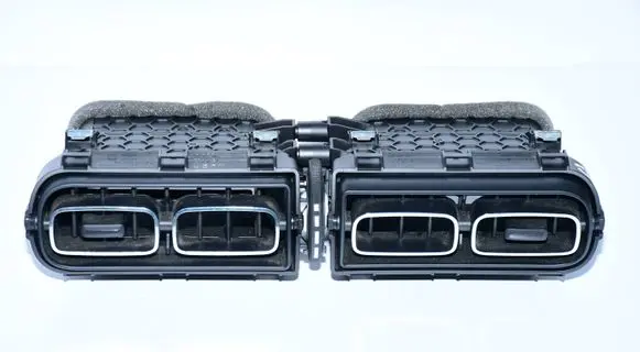 Citroen C3 Dash center air vent grill 98161835ZD