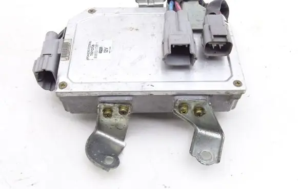 Toyota MR2 (W20) II Power steering control unit/module 89652-17011