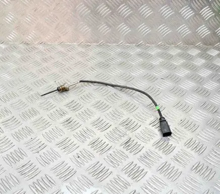 Audi A4 S4 B8 8K Oil temperature sensor 03L906088FH
