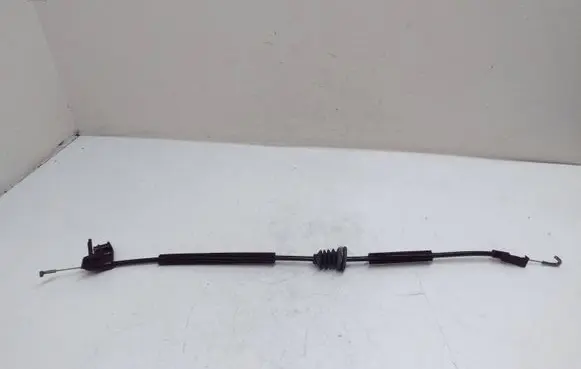 Volkswagen Bora Rear door cable line 1J4839086D