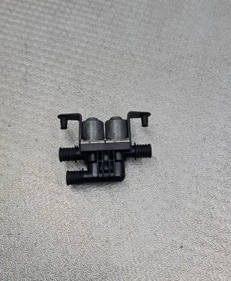 BMW X5 F15 Coolant heater control valve 691054406
