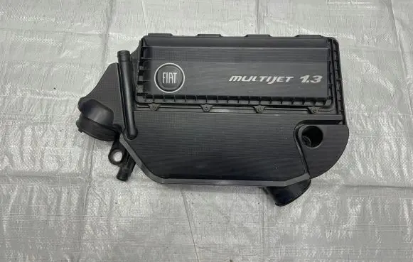 Fiat Fiorino Air filter box 51870040