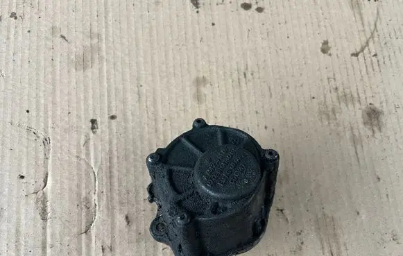 Mercedes-Benz Sprinter W906 Vacuum pump SPRINTER651