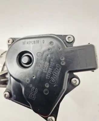 Renault Kadjar Throttle body valve 161A09287R 131708713