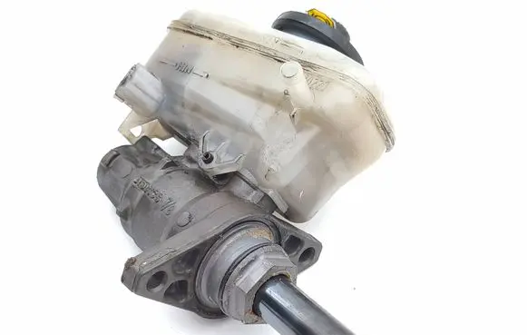 Lexus IS 220D-250-350 Master brake cylinder 36781EA3